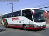 Irizar Century III 3.90 / Volvo B-12R / Expreso Internacional Ormeño (Perú) Irizar Century III 3.90 / Volvo B-12R / Expreso Internacional Ormeño (Perú)