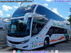 Comil Campione Invictus DD / Scania K-450CB eev5 / IGI Llaima Internacional