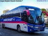 Marcopolo Paradiso New G7 1200 / Scania K-400B eev5 / Andesmar Argentina