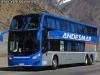 Metalsur Starbus 3 DP / Volvo B-430R / Andesmar Argentina