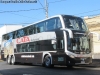 Metalsur Starbus 3 DP / Scania K-400B eev5 / CATA Internacional (Argentina)