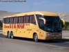 Marcopolo Paradiso G7 1200 / Mercedes Benz O-500RSD-2436 / Trans Ge & Mar (Bolivia)