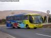 Marcopolo Viaggio G6 1050 / Mercedes Benz O-400RSE / Trans. Litoral (Bolivia)