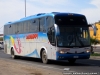 Marcopolo Paradiso G6 1200 / Mercedes Benz O-400RSE / Trans Salvador (Bolivia)