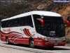 Marcopolo Paradiso G7 1200 / Mercedes Benz O-500RS-1836 / Trans Luján (Bolivia)