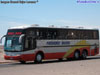 Marcopolo Paradiso GV 1150 / Mercedes Benz O-400RSD / Nordic Buss (Bolivia)