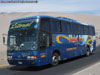 Marcopolo Paradiso GV 1150 / Mercedes Benz O-400RSE / Litoral Buss (Bolivia)