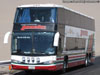 Marcopolo Paradiso GV 1800DD / Volvo B-12B / Expreso Internacional Ormeño (Perú)