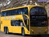 Metalsur Starbus 2 DP / Scania K-410B / El Rápido Internacional (Argentina) Metalsur Starbus 2 DP / Scania K-410B / El Rápido Internacional (Argentina)