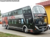 Metasur Starbus 405 DP / Mercedes Benz O-500RSD-2436 / CATA Internacional (Argentina)