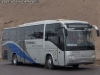 Higer Bus KLQ6129KAE30 / Camila Bus (Bolivia)