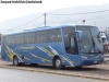 Busscar Vissta Buss LO / Mercedes Benz O-500RS-1636 / Pullman Fernández