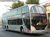 Metalsur Starbus 405 DP / Mercedes Benz O-400RSD / CATA Internacional (Argentina) Metalsur Starbus 405 DP / Mercedes Benz O-400RSD / CATA Internacional (Argentina)