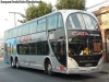 Metalsur Starbus 405 DP / Mercedes Benz O-400RSD / CATA Internacional (Argentina)