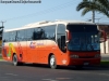 Comil Campione 3.45 / Mercedes Benz O-400RSE / Cali Internacional Comil Campione 3.45 / Mercedes Benz O-400RSE / Cali Internacional
