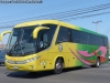 Marcopolo Paradiso G7 1050 / Mercedes Benz OC-500RF-1842 / Pullman Lauca