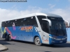 Marcopolo Paradiso G7 1200 / Mercedes Benz O-500RSD-2436 / Trans Salvador (Bolivia) Marcopolo Paradiso G7 1200 / Mercedes Benz O-500RSD-2436 / Trans Salvador (Bolivia)