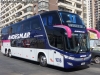 Marcopolo Paradiso G7 1800DD / Volvo B-450R Euro5 / Andesmar Chile