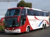 Marcopolo Paradiso G6 1550LD / Mercedes Benz O-500RSD-2036 / Tas Choapa Internacional