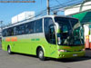 Marcopolo Viaggio G6 1050 / Mercedes Benz O-400RSE / Tur Bus