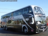 Metalsur Starbus 2 DP / Mercedes Benz O-500RSD-2436 / CATA Internacional (Argentina)