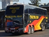 Marcopolo Paradiso G6 1550LD / Sania K-124IB 8x2 / Cruz del Sur (Perú)