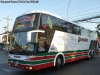 Comil Campione 4.05 HD / Mercedes Benz O-500RSD-2436 / Expreso Internacional Ormeño (Perú)