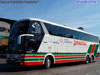 Comil Campione 4.05 HD / Mercedes Benz O-500RSD-2436 / Expreso Internacional Ormeño (Perú)