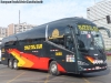 Irizar i6s 3.90 Plus / Scania K-460B / Cruz del Sur Perú