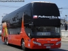 Young Man Skyliner JNP6137S / Pullman Bus Internacional