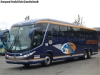 Marcopolo Paradiso G7 1200 / Mercedes Benz O-500RSD-2442 / Ahumada Internacional