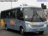 Comil Piá / Mercedes Benz LO-915 / Transportes Flores Hnos. (Perú)