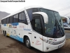 Marcopolo Paradiso G7 1200 / Mercedes Benz O-500RSD-2436 / Bus Fer (Bolivia)