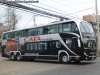 Metalsur Starbus 2 DP / Mercedes Benz O-500RSD-2436 / CATA Internacional (Argentina)