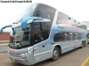 Marcopolo Paradiso G7 1800DD / Mercedes Benz O-500RSD-2436 / Tours Bus Vincent (Bolivia)