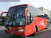 Marcopolo Viaggio G6 1050 / Mercedes Benz O-400RSE / Tas Choapa Internacional