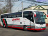 Irizar Century III 3.90 / Volvo B-12R / Expreso Internacional Ormeño (Perú)