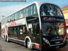 Metasur Starbus 405 DP / Mercedes Benz O-500RSD-2436 / CATA Internacional (Argentina)