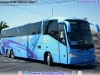 Irizar Century III 3.90 / Volvo B-12R / Nuevo Continente Internacional (Bolivia)