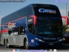Comil Campione DD / Volvo B-420R Euro5 / Cali Internacional