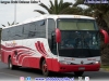 Marcopolo Paradiso G6 1200 / Mercedes Benz O-400RSE Eletrônico / Trans Luján (Bolivia)