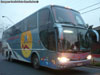 Marcopolo Paradiso G6 1550LD / Mercedes Benz O-400RSD / Chile Bus Internacional