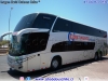 Marcopolo Paradiso G7 1800DD / Mercedes Benz O-500RSD-2436 / Nuevo Continente Internacional (Bolivia)