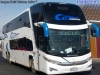 Marcopolo Paradiso G7 1800DD / Mercedes Benz O-500RSD-2442 / Cali Internacional Marcopolo Paradiso G7 1800DD / Mercedes Benz O-500RSD-2442 / Cali Internacional