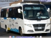 Volare Fly 9 / Agrale MA-9.2 Euro V / Bus Fer (Bolivia)