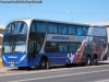 Metalsur Starbus 405 DP / Mercedes Benz O-500RSD-2436 / Andesmar Chile