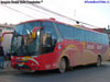 Comil Campione Vision 3.45 / Mercedes Benz OF-1722 / Bus-Sur Internacional