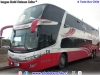 Marcopolo Paradiso G7 1800DD / Scania K-400B eev5 / Trans Luján (Bolivia)