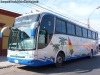 Marcopolo Paradiso G6 1200 / Mercedes Benz O-500RS-1836 / Trans Paraíso (Bolivia)