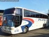 Busscar Jum Buss 380 / Scania K-124IB / Pluma Conforto & Turismo (Paraná - Brasil) Busscar Jum Buss 380 / Scania K-124IB / Pluma Conforto & Turismo (Paraná - Brasil)